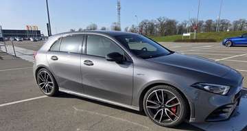 4Matic Speedshift DCT 7G Edition 1