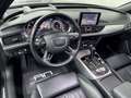 Audi A6 3.0 quattro Nachsicht+HuD+SHD+Soft+Bose+Luft+AHK Blau - thumbnail 11