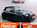 MINI Cooper CABRIO Negro - thumbnail 1