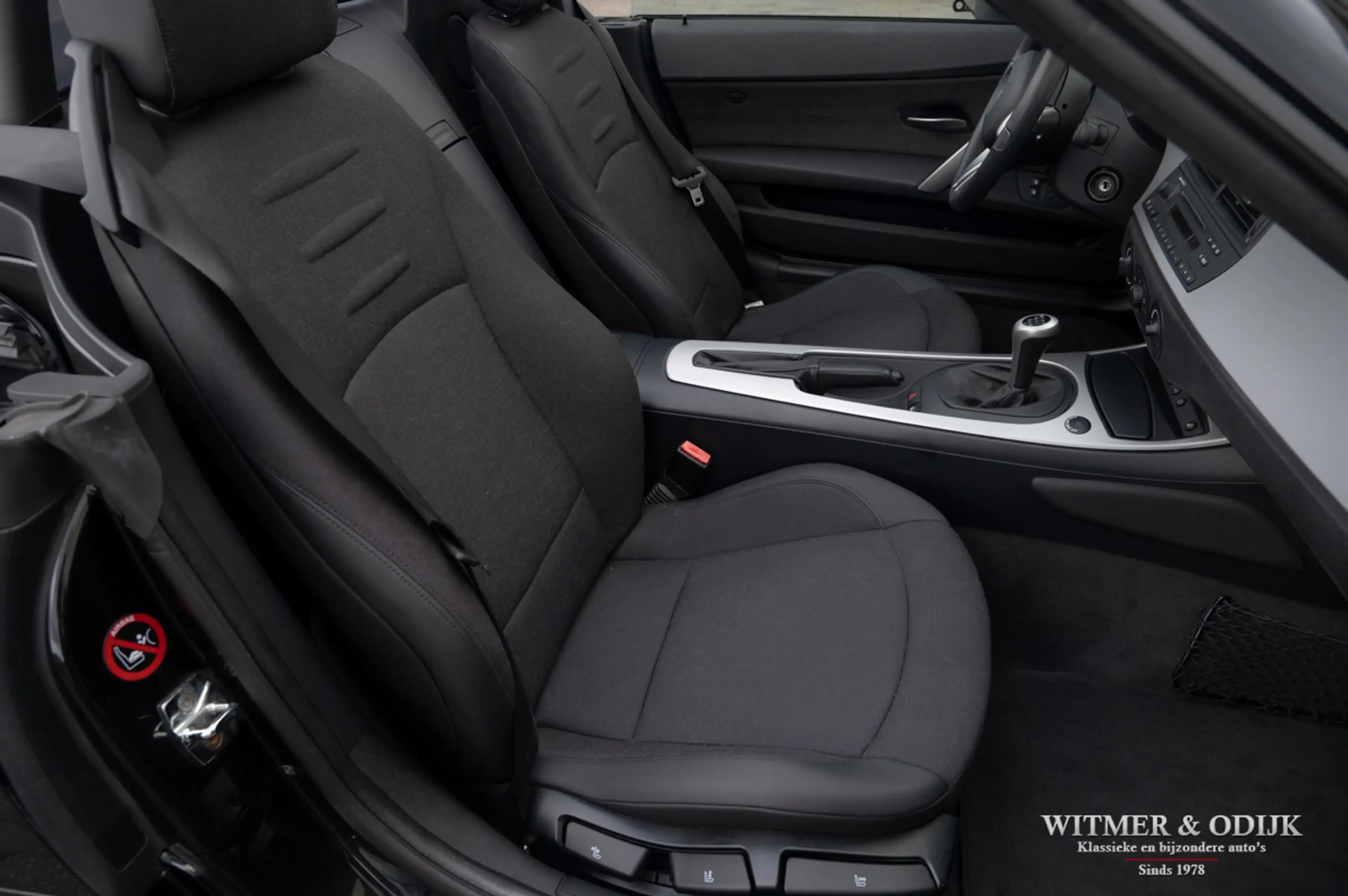 BMW Z4 Roadster 2.0i 24.600km NL-auto — photo 5