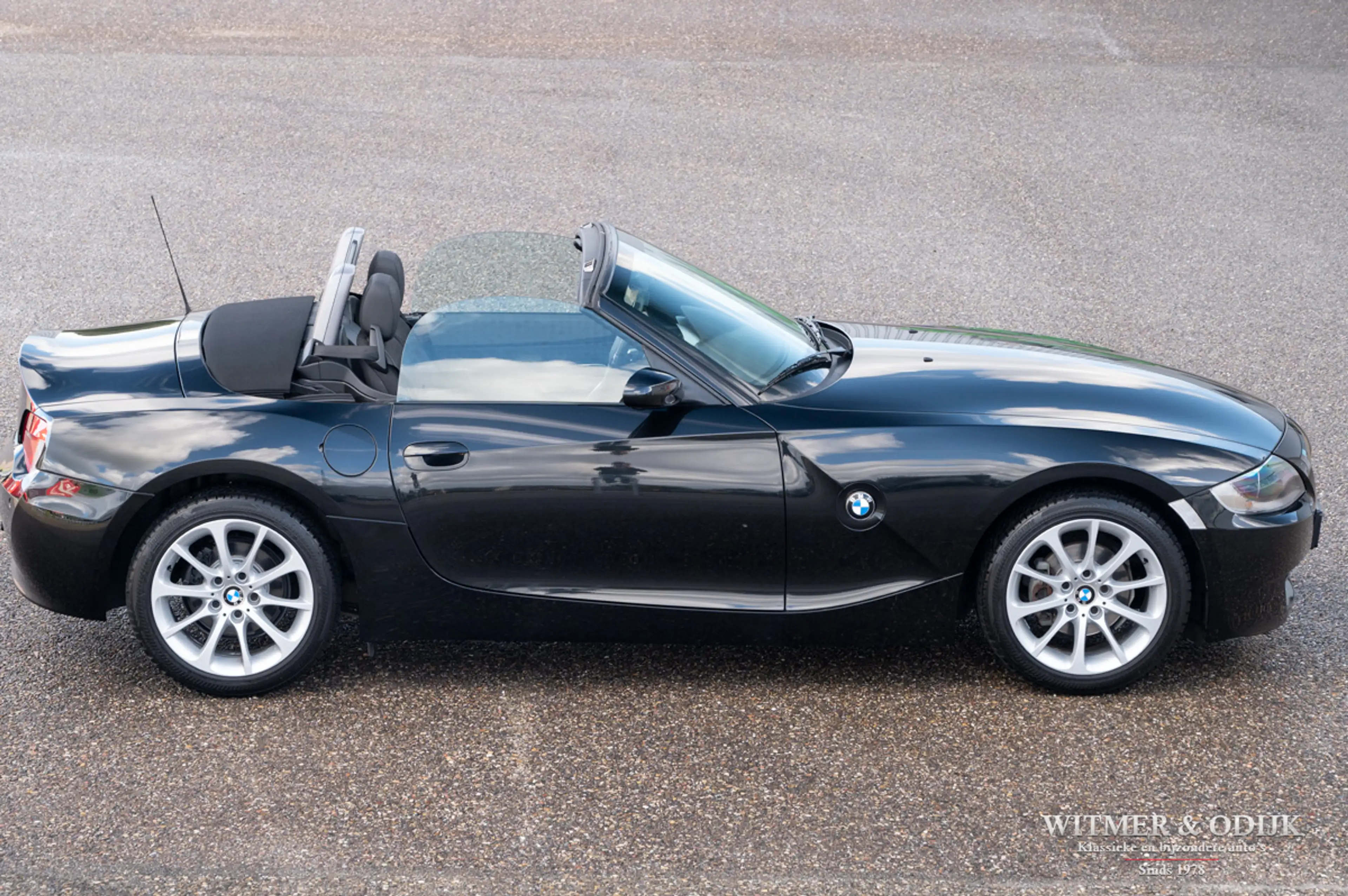 BMW Z4 Roadster 2.0i 24.600km NL-auto — photo 15