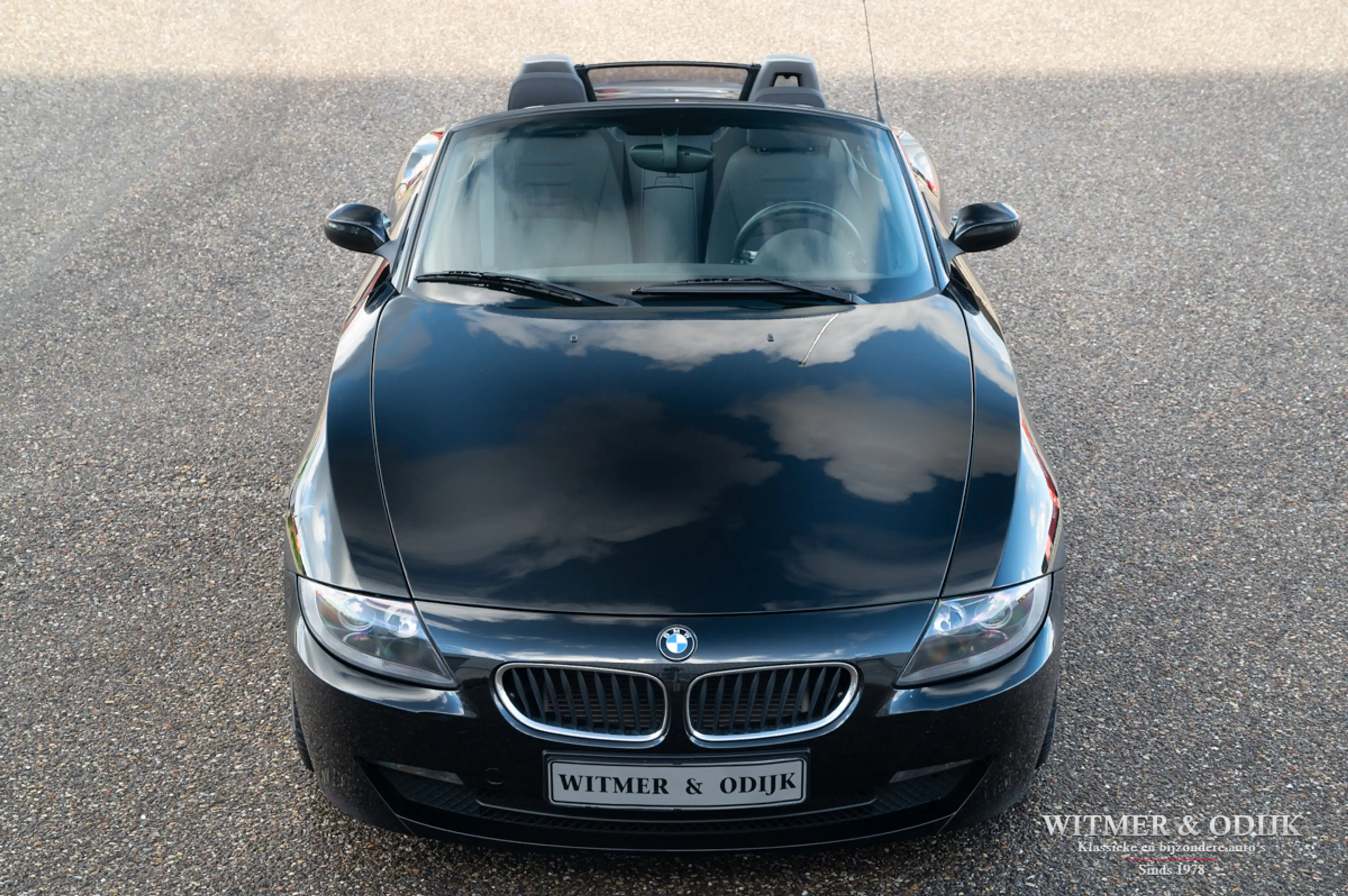 BMW Z4 Roadster 2.0i 24.600km NL-auto — photo 11
