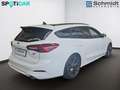 Ford Focus ST X Traveller 2.3 EBOOST 280 PS A8 FWD Weiß - thumbnail 4