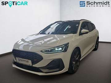 ST X Traveller 2.3 EBOOST 280 PS A8 FWD