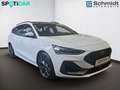 Ford Focus ST X Traveller 2.3 EBOOST 280 PS A8 FWD Weiß - thumbnail 5