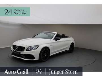 Cabrio Night Burm RIDE Perf-AGA+Lenk