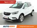 Opel Mokka X 1.4 SIDI Turbo Innovation Start/Stop 4x4 Aut.*LED* Білий - thumbnail 1