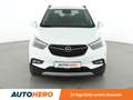Opel Mokka X 1.4 SIDI Turbo Innovation Start/Stop 4x4 Aut.*LED* Білий - thumbnail 9