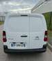 Citroen Berlingo essence 2017 65000 kil 3 places 100cv 48000 Blanco - thumbnail 4