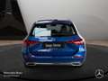 Mercedes-Benz C 220 d T AVANTG+PANO+LED+KAMERA+KEYLESS+9G Bleu - thumbnail 9