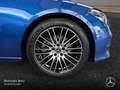 Mercedes-Benz C 220 d T AVANTG+PANO+LED+KAMERA+KEYLESS+9G Bleu - thumbnail 6