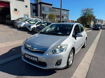 Auris HEV 1.8i HSD Luna CVT**EXPORT**