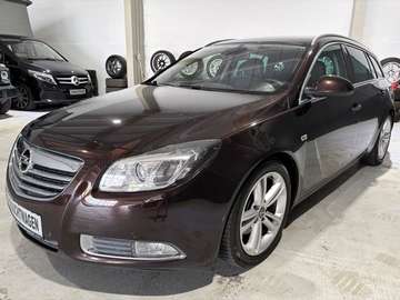 2.0 CDTI Sports Tourer Innovation