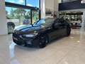 BMW 420 d 48V Coupé Msport Nero - thumbnail 4