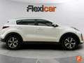 Kia Sportage 1.6 MHEV Concept 100kW (136CV) 4x2 Blanc - thumbnail 3