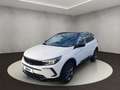 Opel Grandland (X) 1.2 Turbo GS Line 360 Kamera Navig Blanc - thumbnail 1