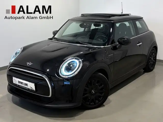 MINI One Mini 3-trg. One Essential Trim Panoramadach