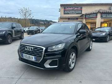 2.0 TDI 150CH BUSINESS LINE QUATTRO S TRONIC 7