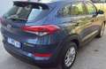 Hyundai TUCSON Tucson 1.7 CRDi Sound Edition Blu/Azzurro - thumbnail 3