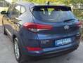 Hyundai TUCSON Tucson 1.7 CRDi Sound Edition Blu/Azzurro - thumbnail 4