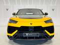 Lamborghini Urus Performante Amarillo - thumbnail 2