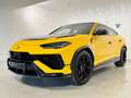 Lamborghini Urus Performante Amarillo - thumbnail 10