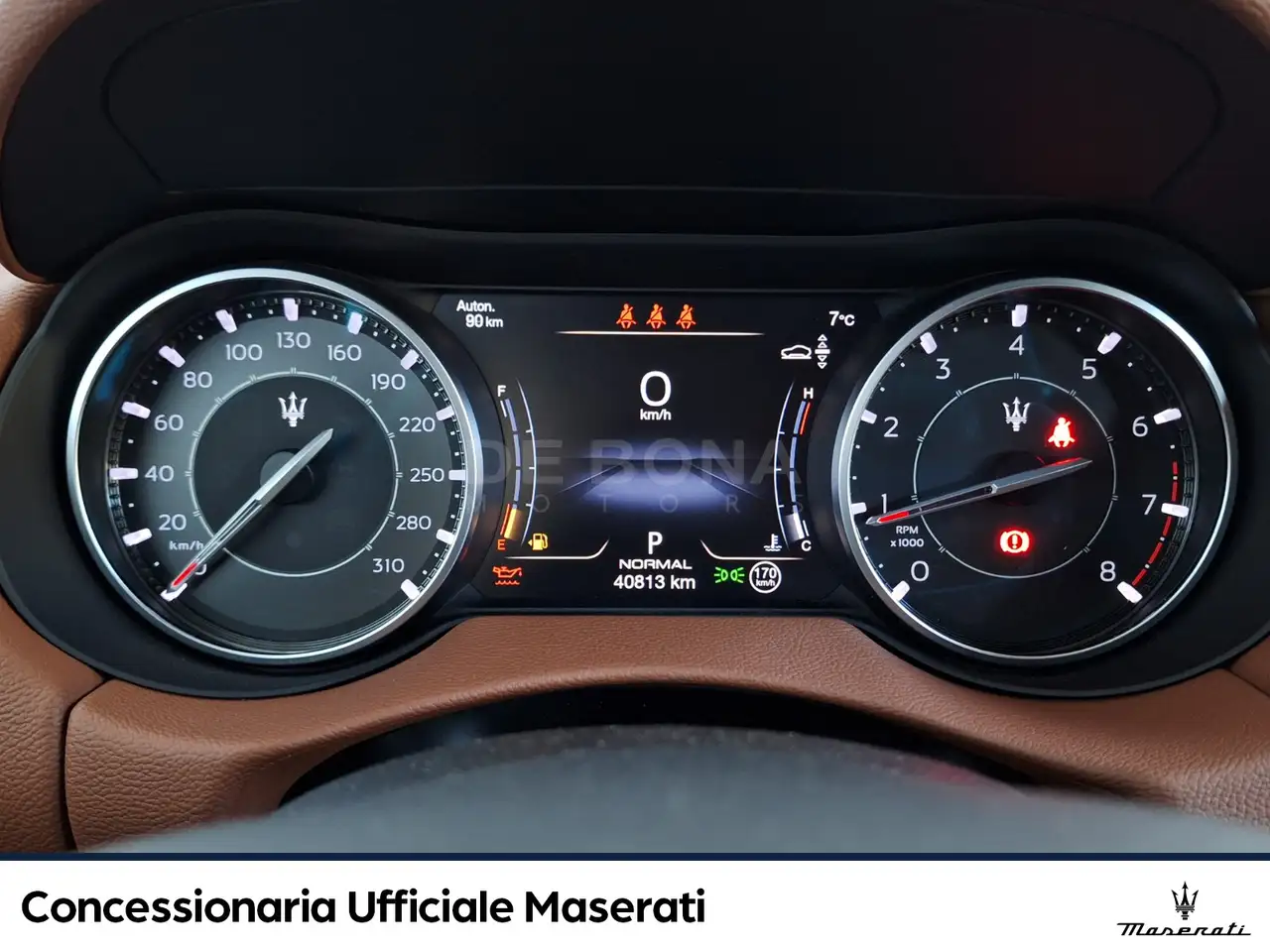 Maserati Levante 2022 — фото 12
