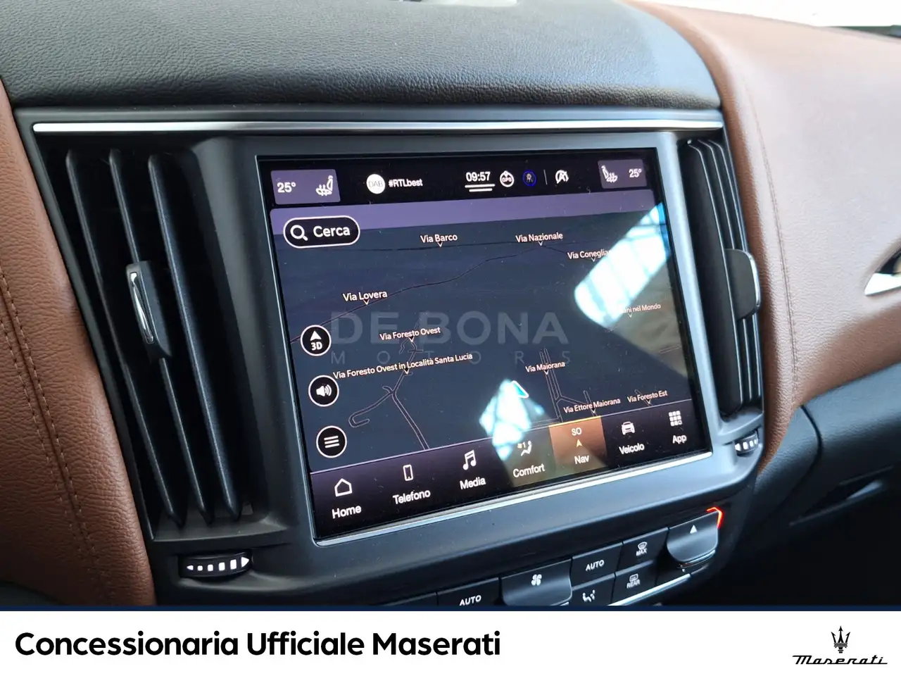 Maserati Levante 2022 — фото 15