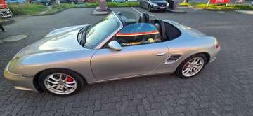 Boxster