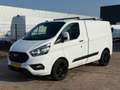 Ford Transit Custom 280 2.0 TDCI L1H1 Trend Navi Cruise Pdc Lmv Weiß - thumbnail 1