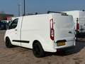 Ford Transit Custom 280 2.0 TDCI L1H1 Trend Navi Cruise Pdc Lmv Weiß - thumbnail 4