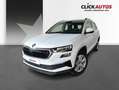 Skoda Karoq 1.5 TSI Selection ACT DSG 110KW Blanco - thumbnail 1