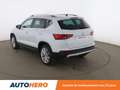 SEAT Ateca 1.4 EcoTSI ACT Xcellence DSG7 Білий - thumbnail 4