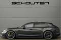 Porsche Panamera Sport Turismo 4.0 Turbo S E-Hybrid Pano Burmester Grijs - thumbnail 11