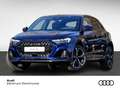 Audi A1 allstreet 30 TFSI Rückfahrkamera+AmbienteLichtp... Bleu - thumbnail 1