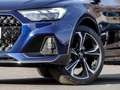 Audi A1 allstreet 30 TFSI Rückfahrkamera+AmbienteLichtp... Bleu - thumbnail 5