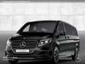 Mercedes-Benz V 250 d XL AVANTGARDE+9G+Klimaautom.+Navi+DIS Negro - thumbnail 2