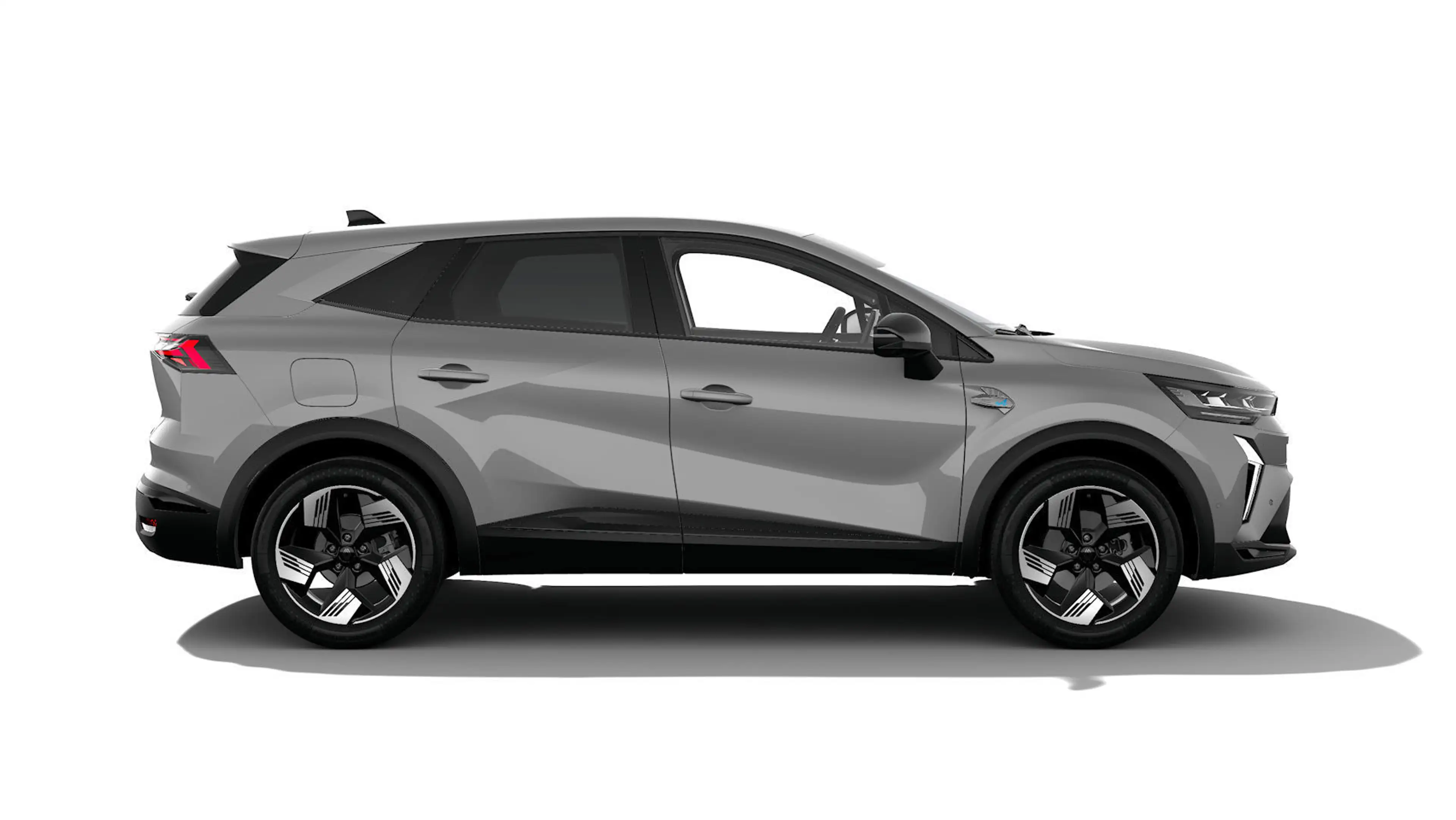 Renault Symbioz Esprit Alpine Full Hybrid E-Tech 160 — photo 3