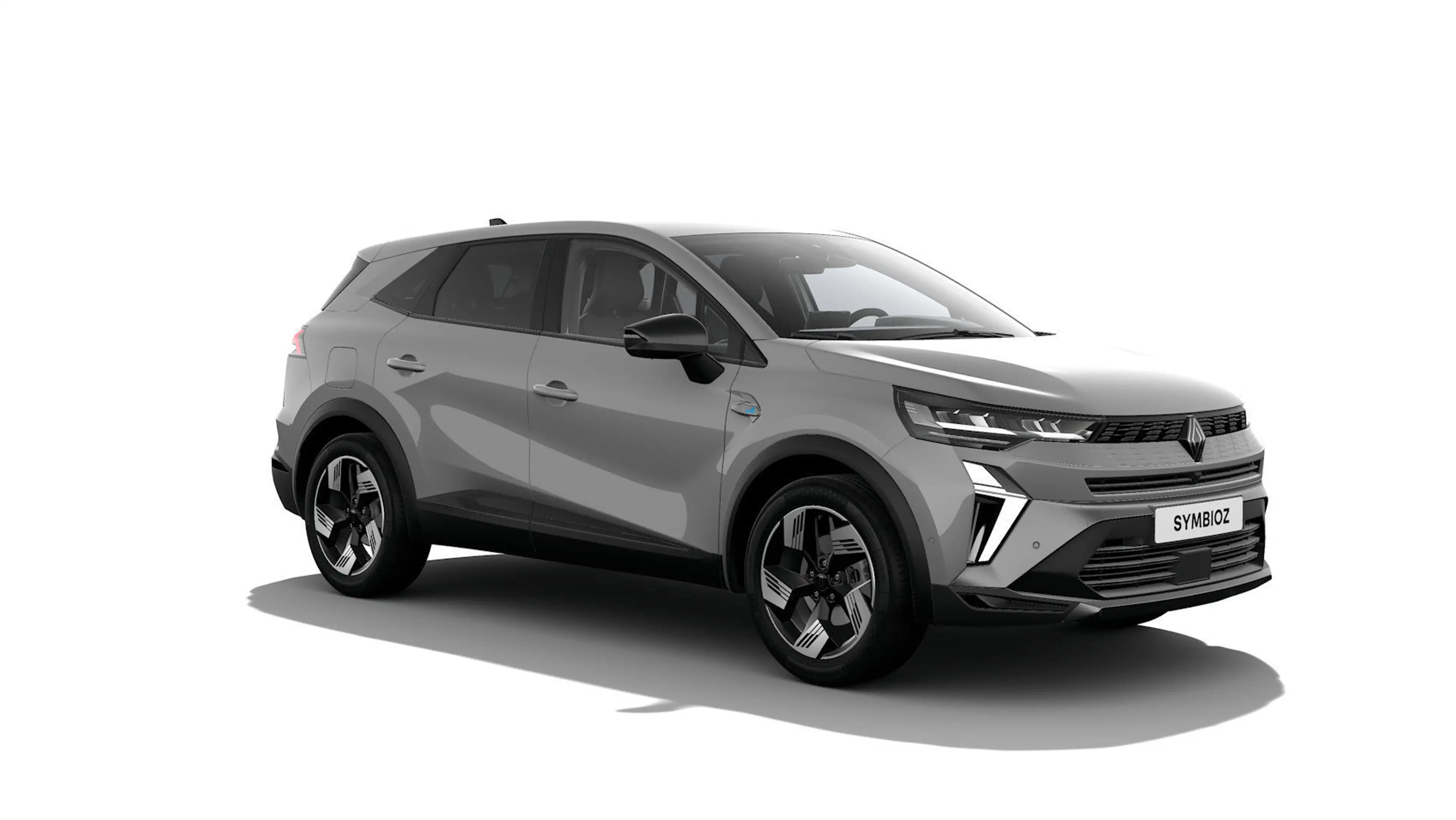 Renault Symbioz Esprit Alpine Full Hybrid E-Tech 160