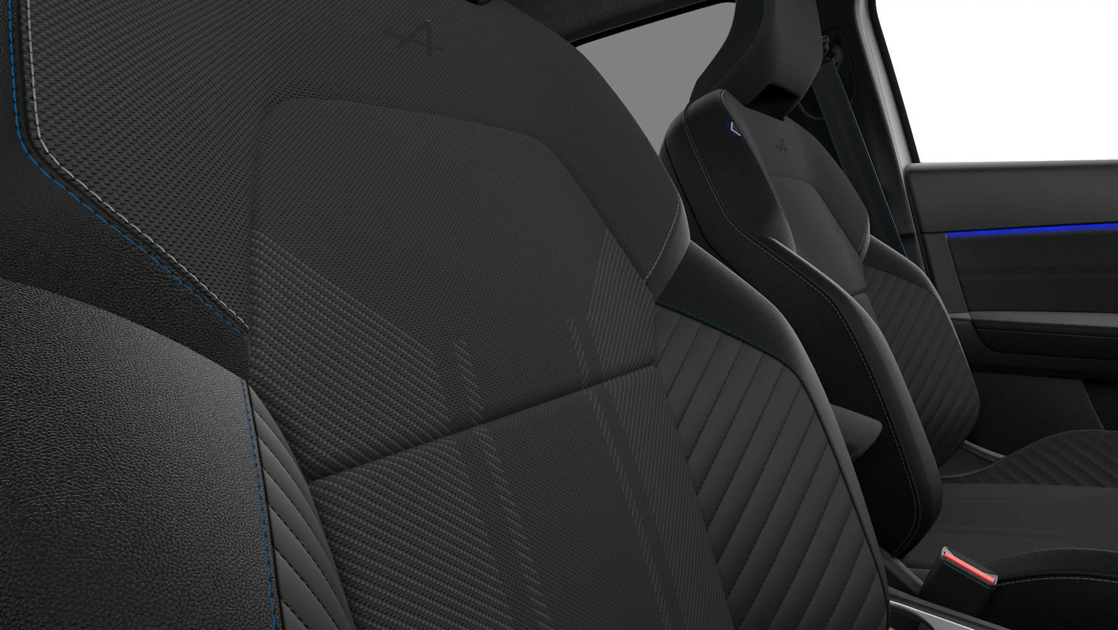 Renault Symbioz Esprit Alpine Full Hybrid E-Tech 160 — photo 6