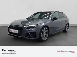 Audi A4 40 TFSI Q 2x S LINE OPS+ MATRIX AHK LM1