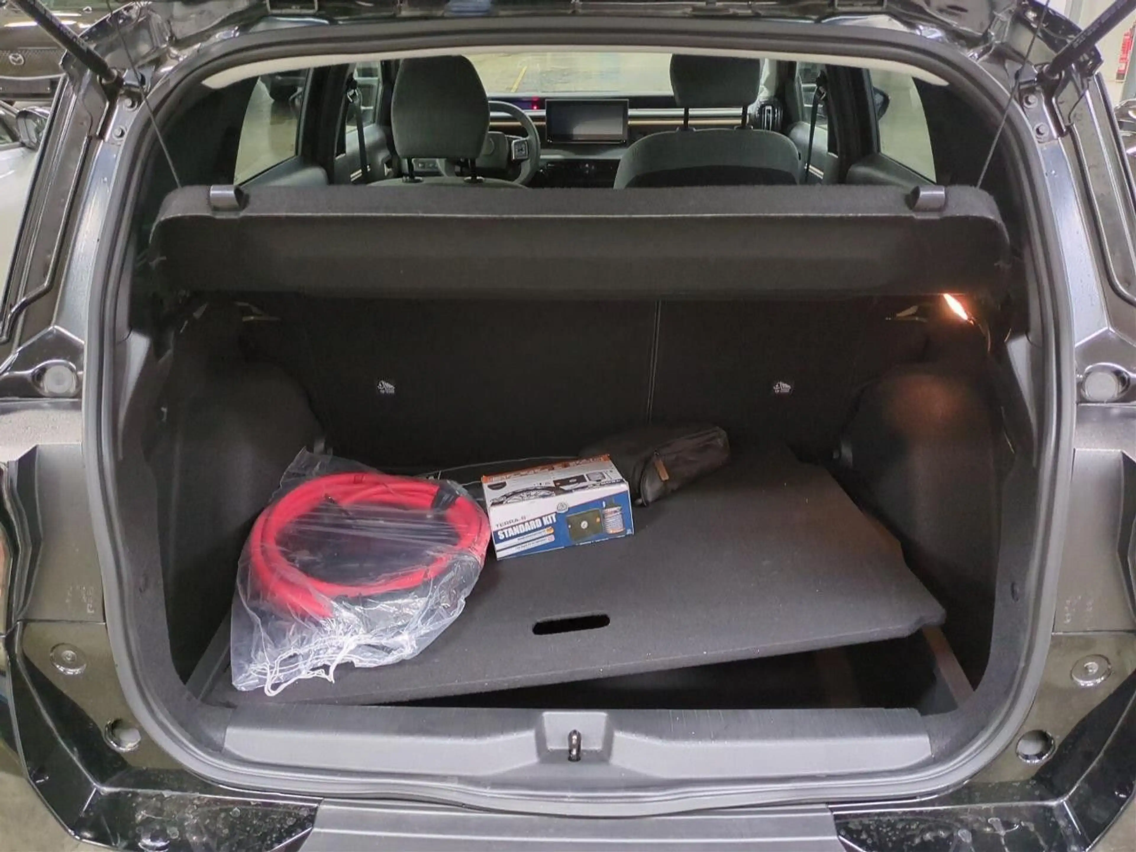Citroen C3 Aircross Elektromotor 113PS *PDC*KAMERA* — photo 9