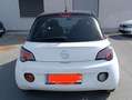 Opel Adam Adam 1,2 Unlimited Unlimited Weiß - thumbnail 2
