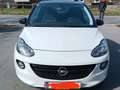 Opel Adam Adam 1,2 Unlimited Unlimited Weiß - thumbnail 1