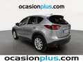 Mazda CX-5 2.2DE Luxury 4WD 175 Aut. Gris - thumbnail 3