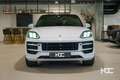Porsche Cayenne Coupé E-Hybrid | Sport Design | Bijrij. display | Wit - thumbnail 23