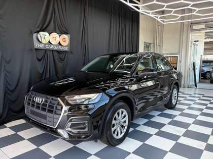 Audi Q5 Q5 30 TDI intense S-tronic intense VIRTUAL COCKPIT