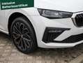 Skoda Scala 1.0 TSI Drive CarPlay Kessy RüKa Sitzh. Blanc - thumbnail 3