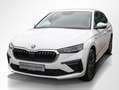 Skoda Scala 1.0 TSI Drive CarPlay Kessy RüKa Sitzh. Blanc - thumbnail 11