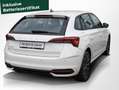 Skoda Scala 1.0 TSI Drive CarPlay Kessy RüKa Sitzh. Blanc - thumbnail 2